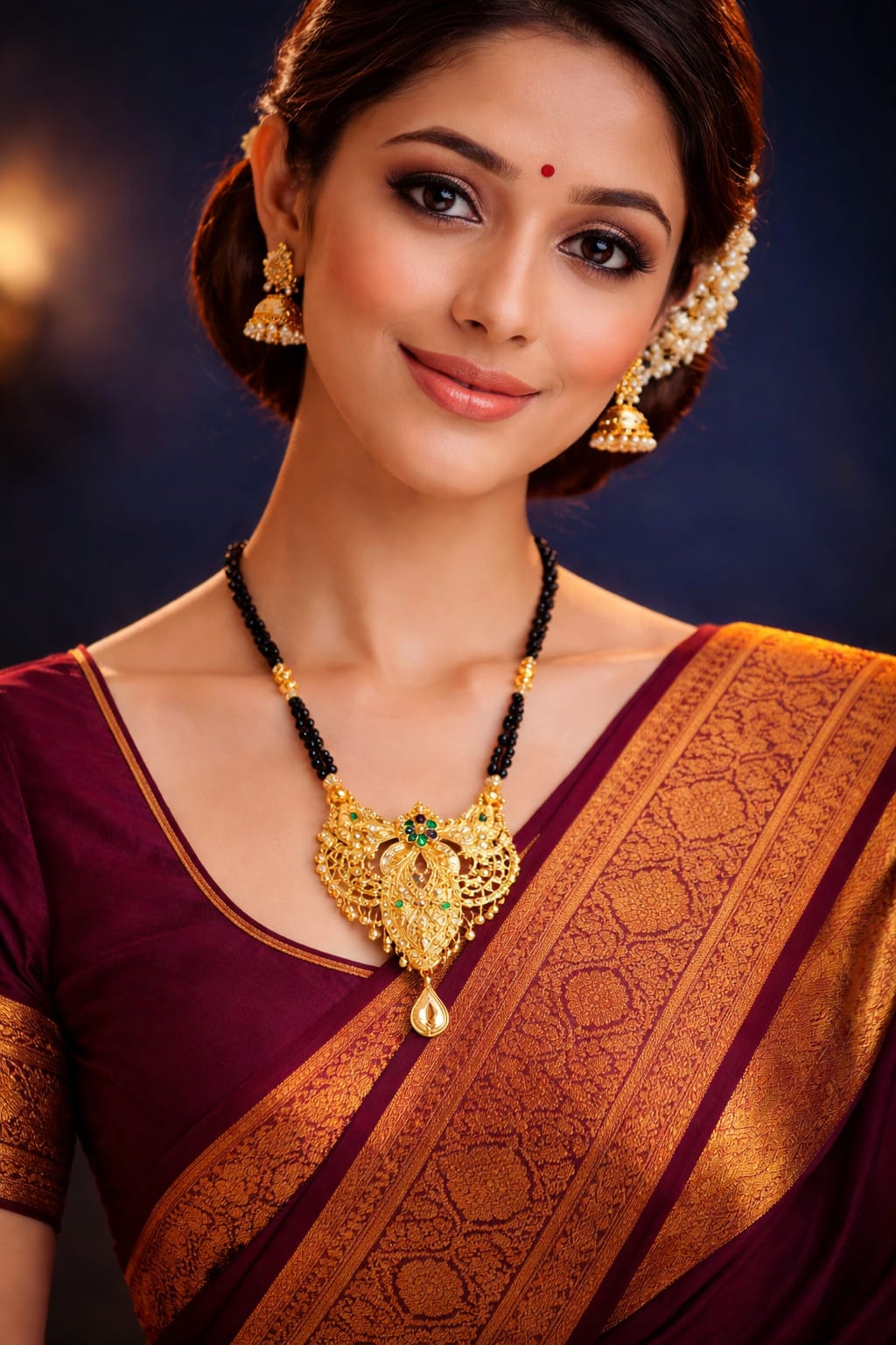 Silver Jewellery